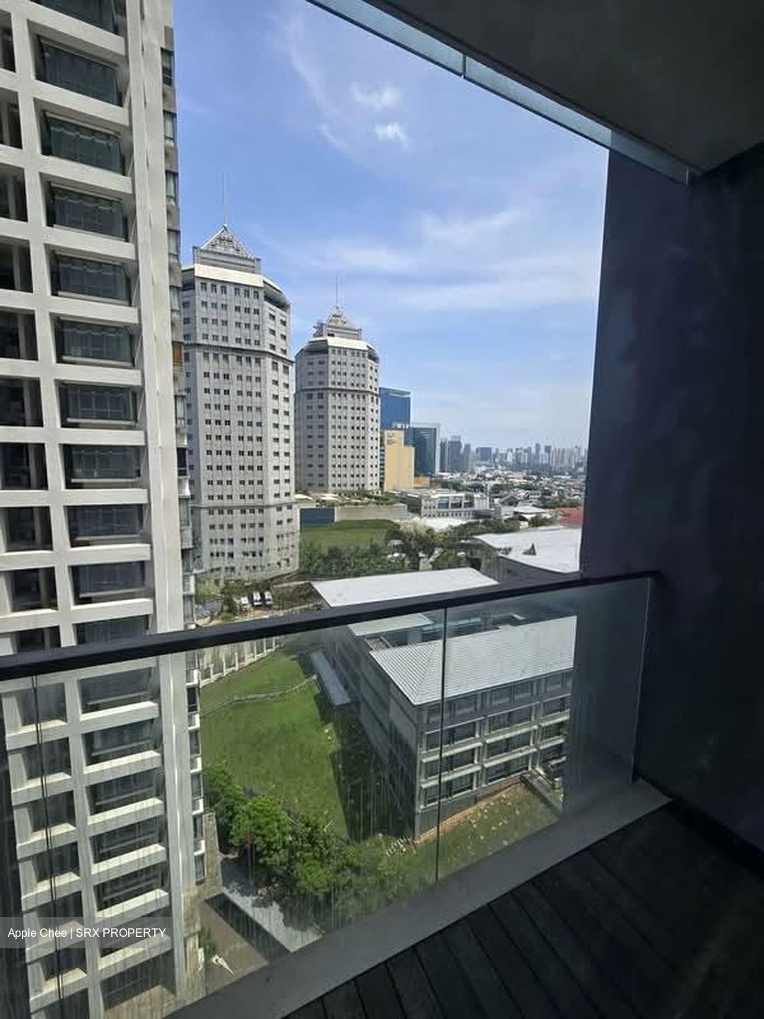 Domus (D12), Apartment #599806431